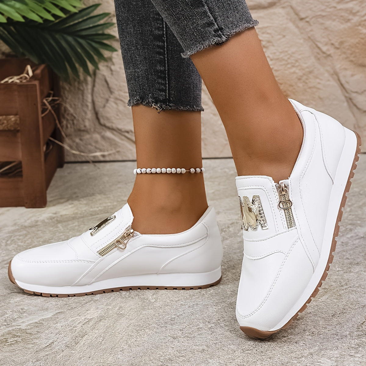 Elena – Zapatilla Urbana