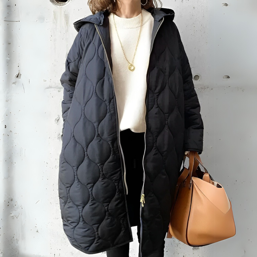 Diana - Chaqueta Premium