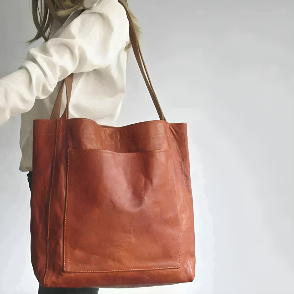 Lía – Bolso Sofisticado
