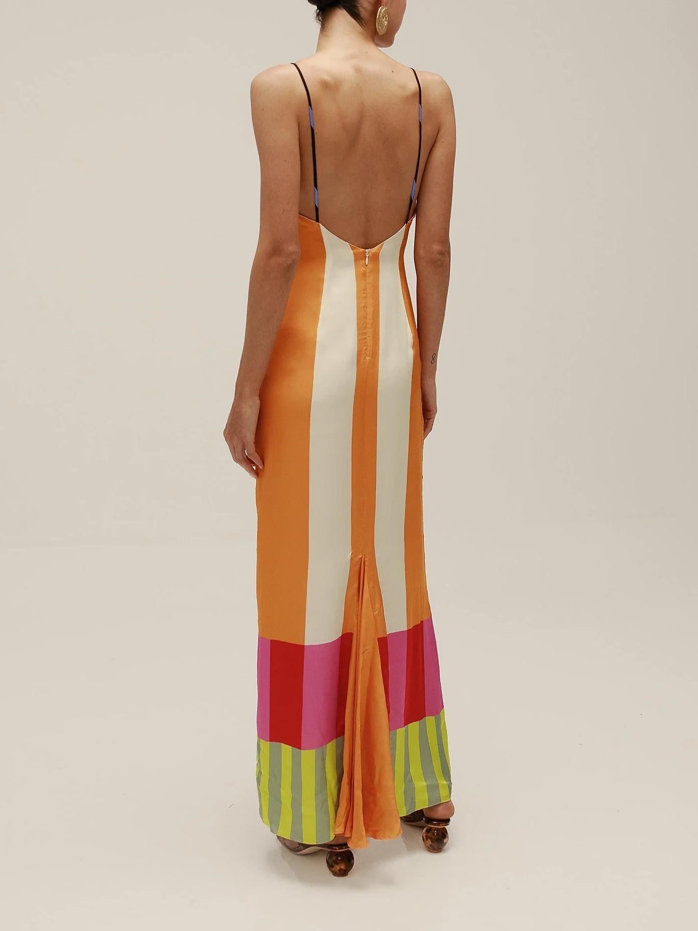 Paula - Vestido Sofisticado