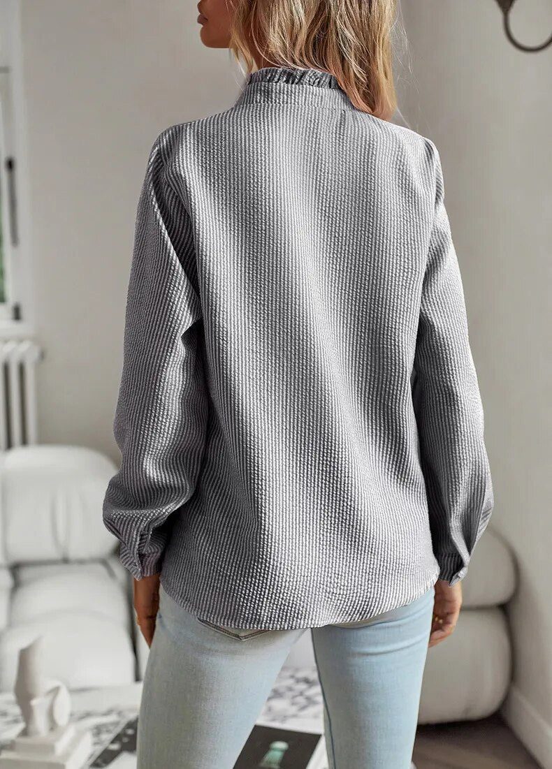 Emma - Camisa Elegante