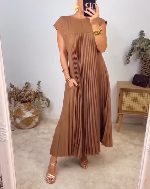 Florencia – Vestido Sofisticado