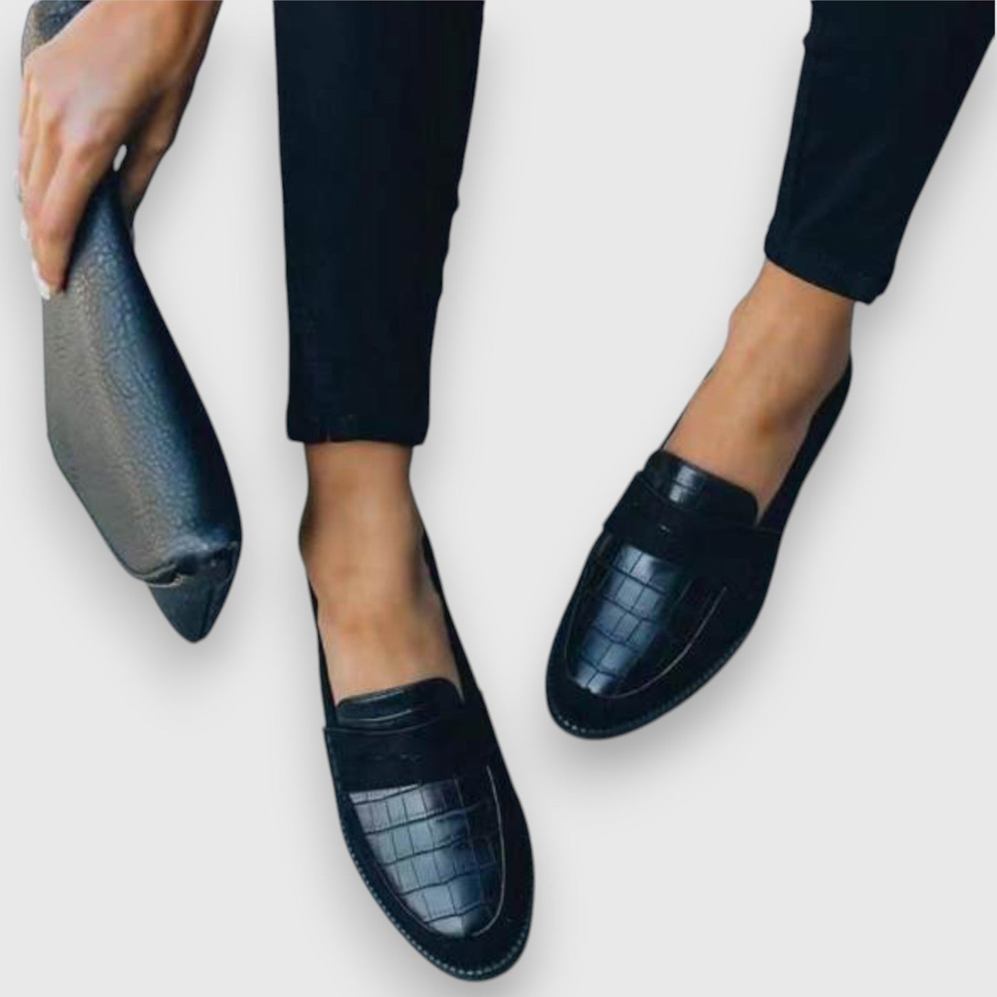 Lía - Zapato Elegante
