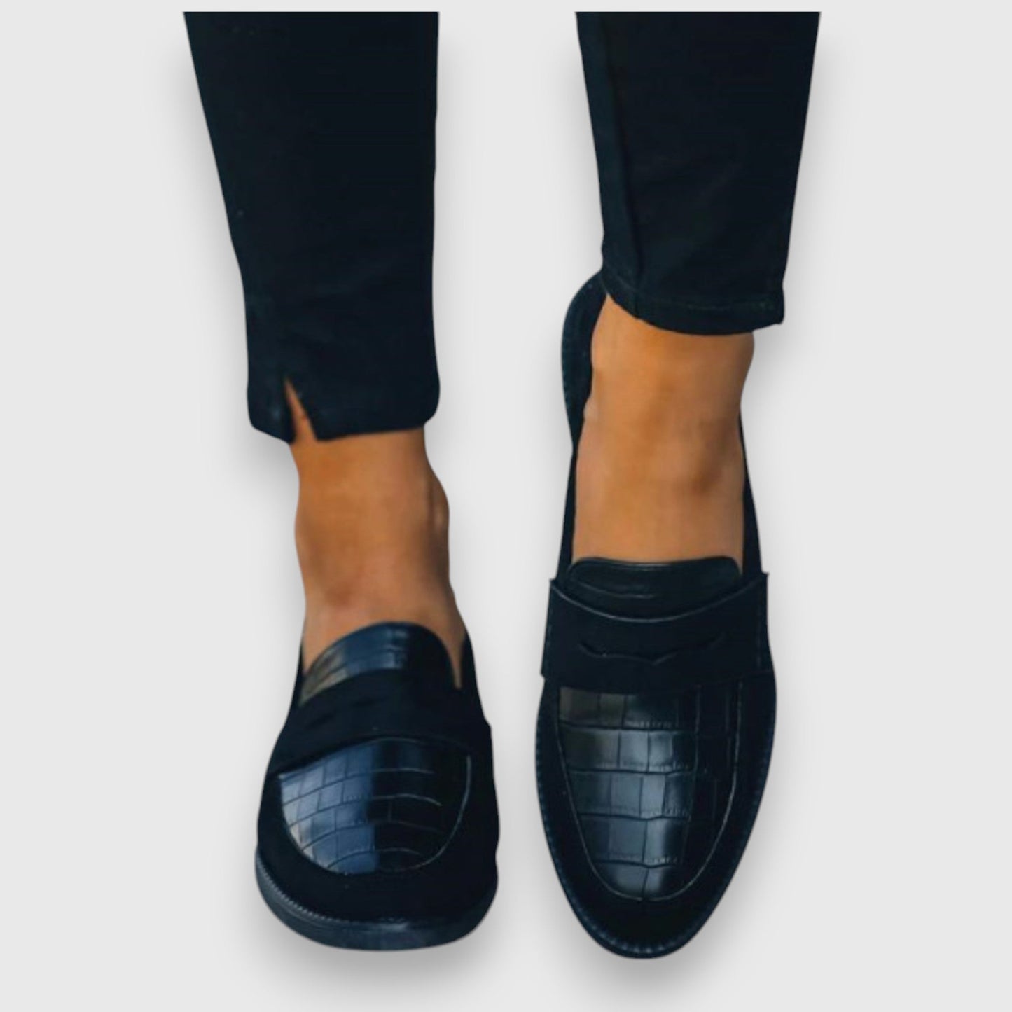 Lía - Zapato Elegante