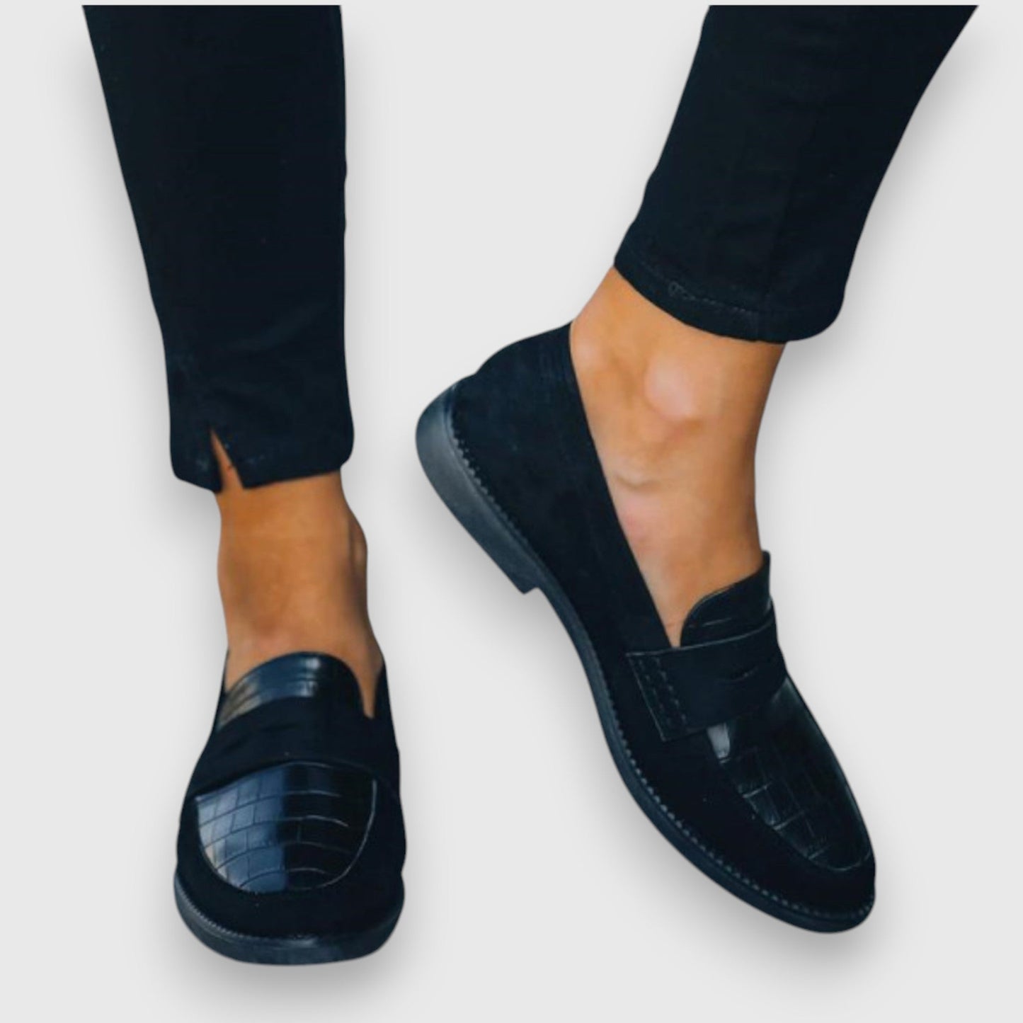 Lía - Zapato Elegante