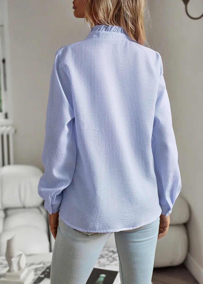 Emma - Camisa Elegante