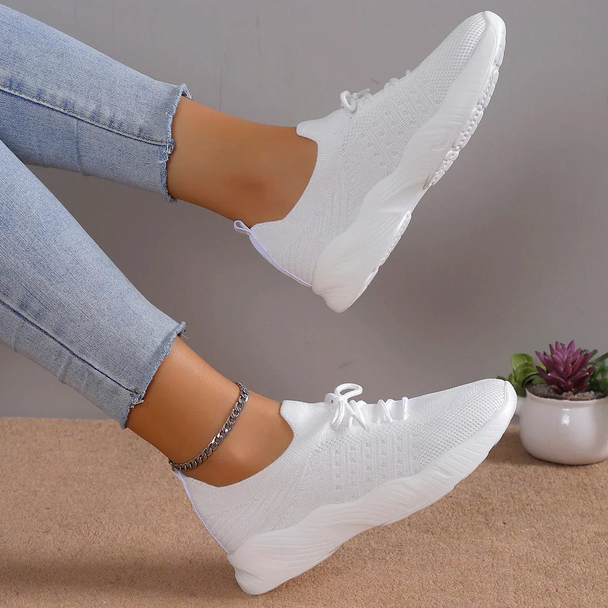 Vera - Zapatillas Urbanas