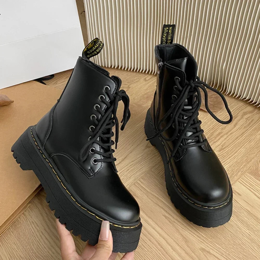 Botas Black®