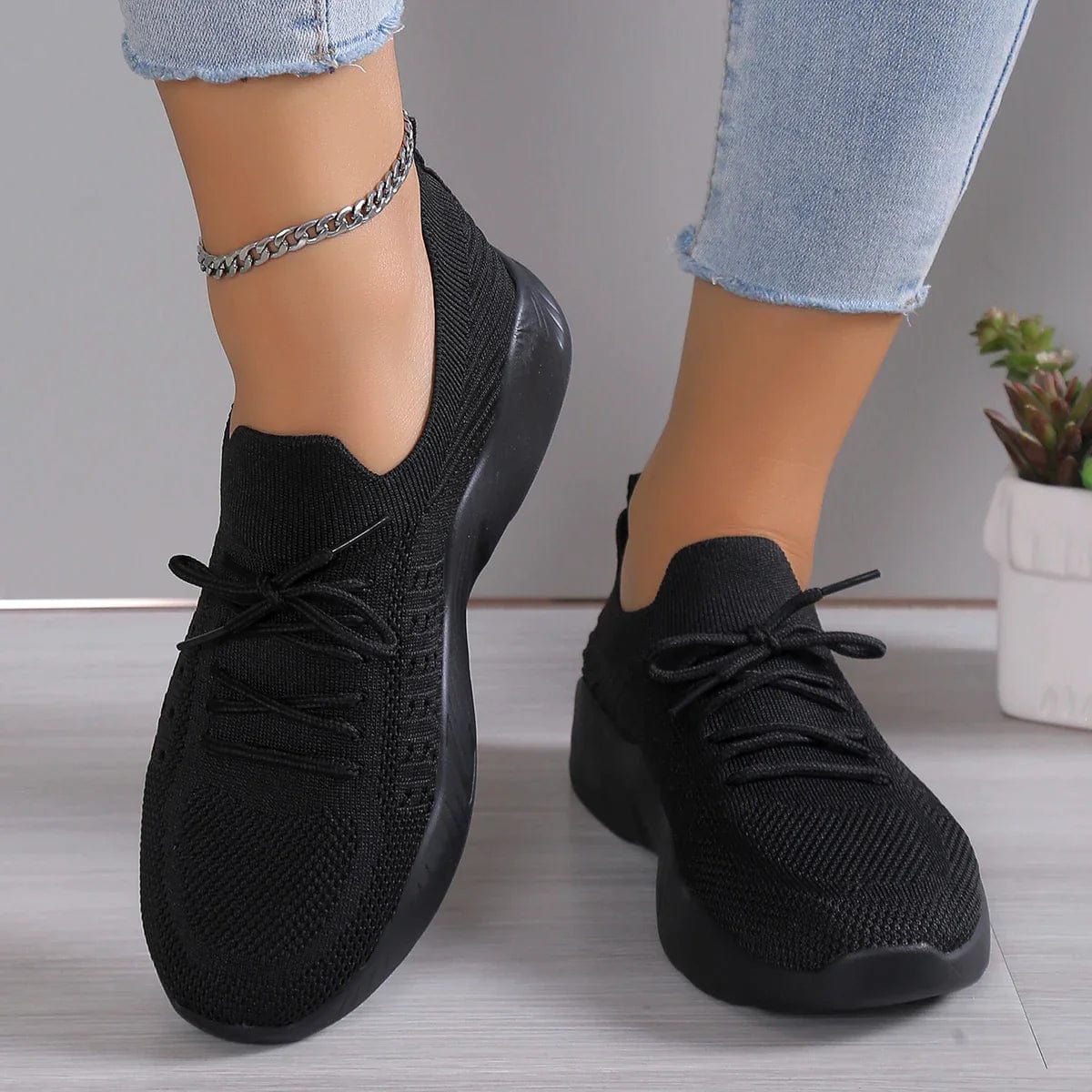 Vera - Zapatillas Urbanas