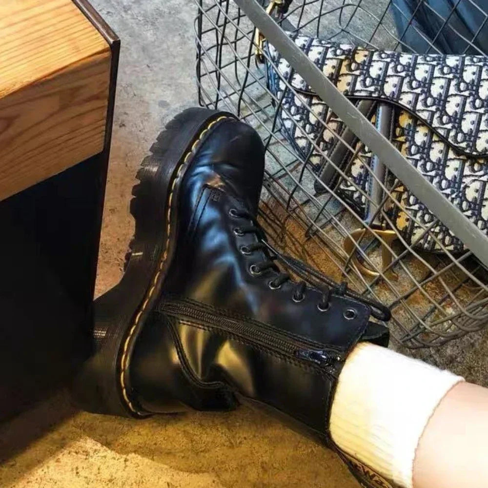 Botas Black®