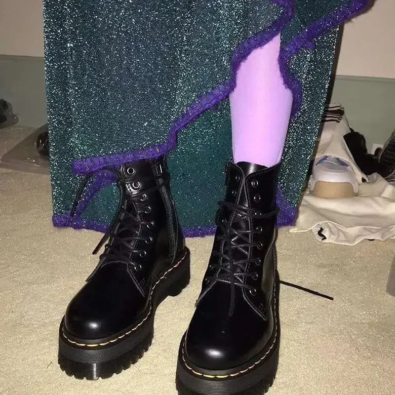 Botas Black®