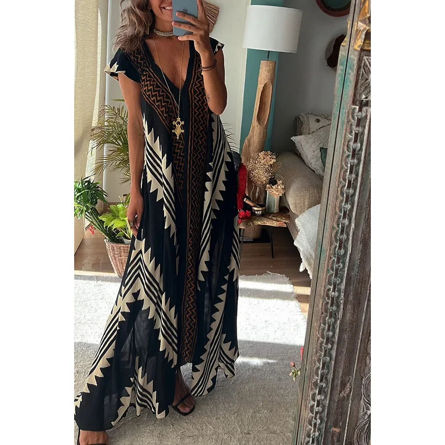 Daniela – Vestido Elegante