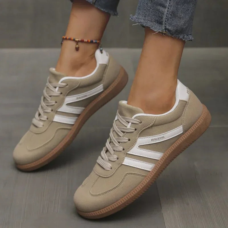 Mía – Zapatilla Urbana