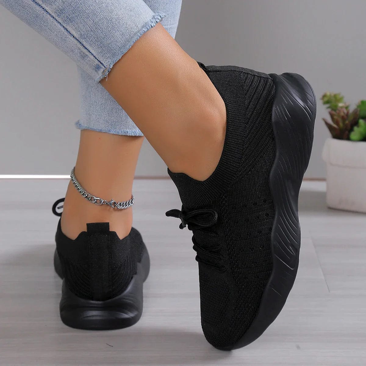 Vera - Zapatillas Urbanas