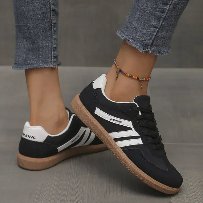 Mía – Zapatilla Urbana