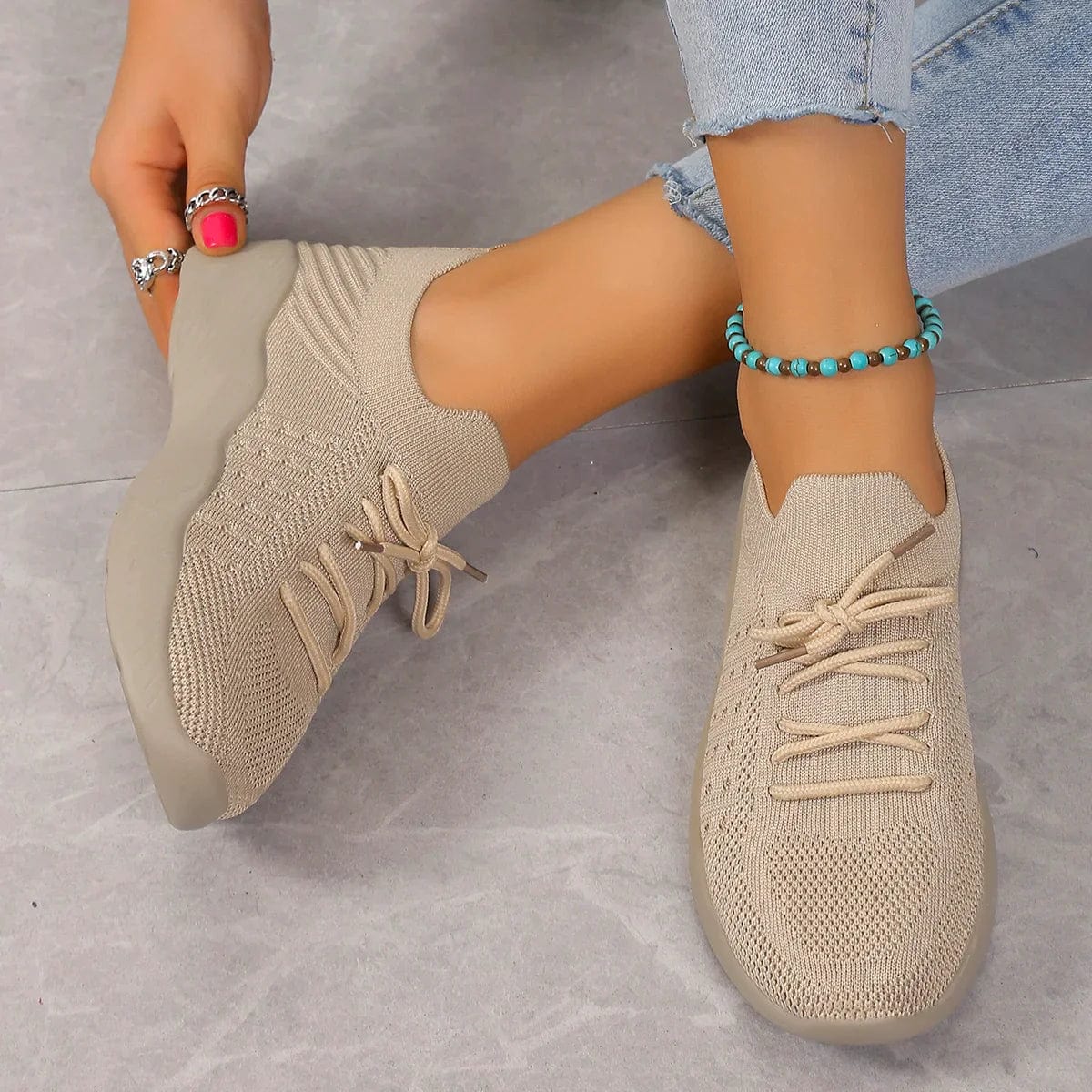 Vera - Zapatillas Urbanas