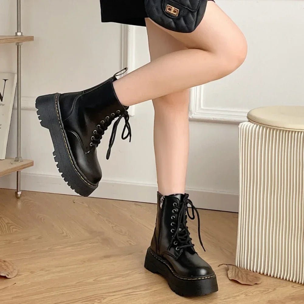 Botas Black®