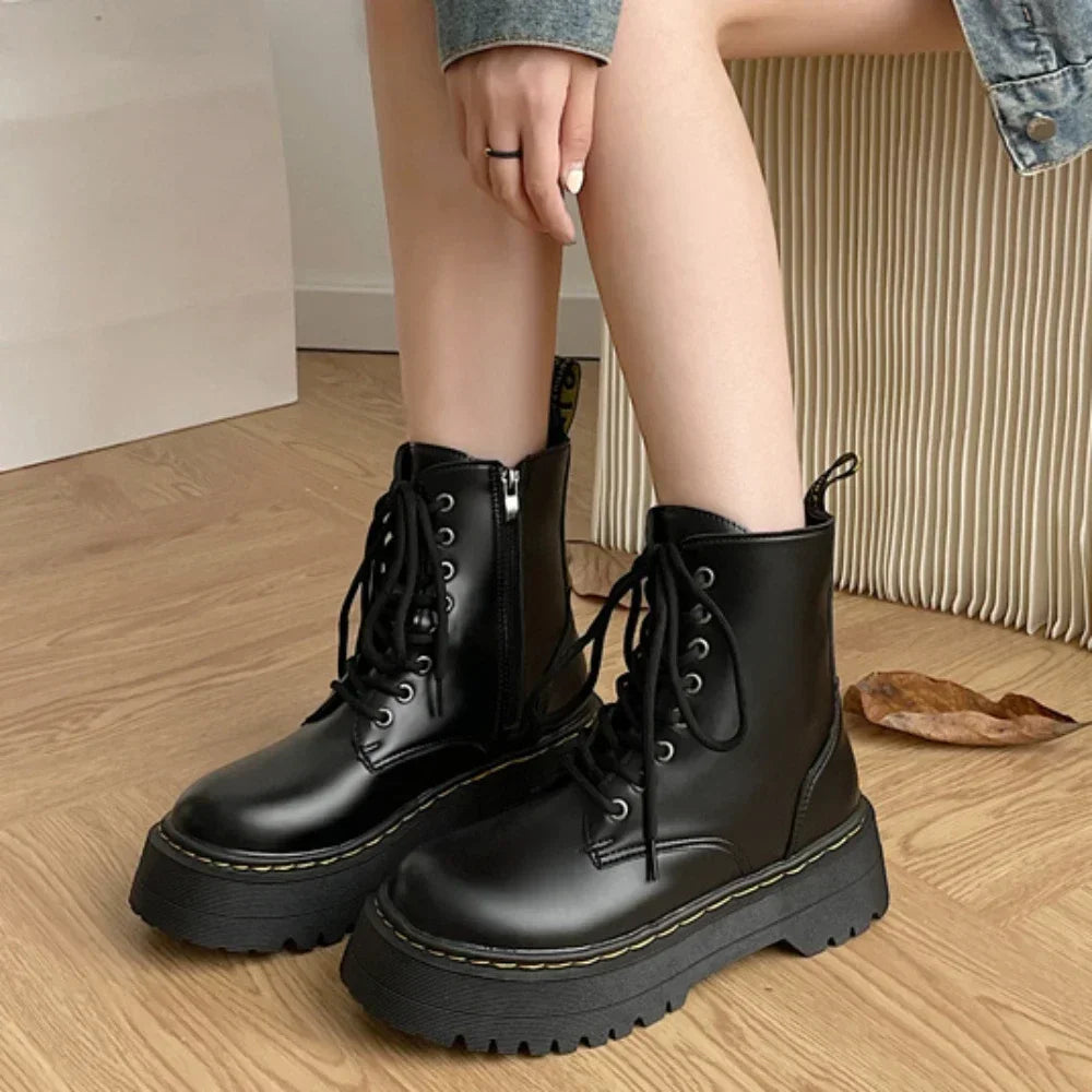 Botas Black®