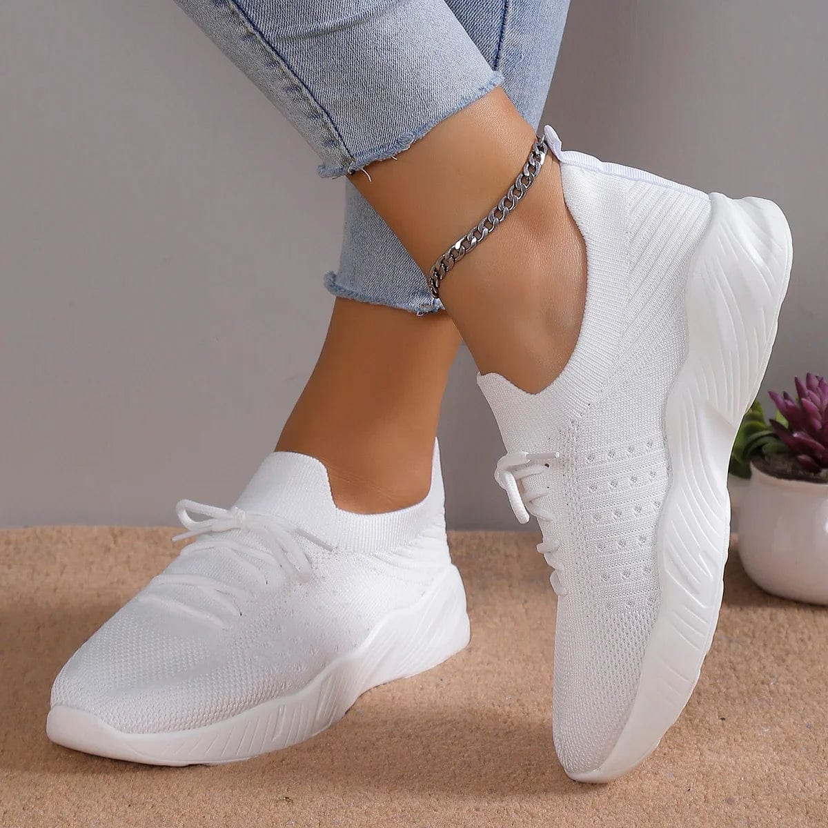 Vera - Zapatillas Urbanas