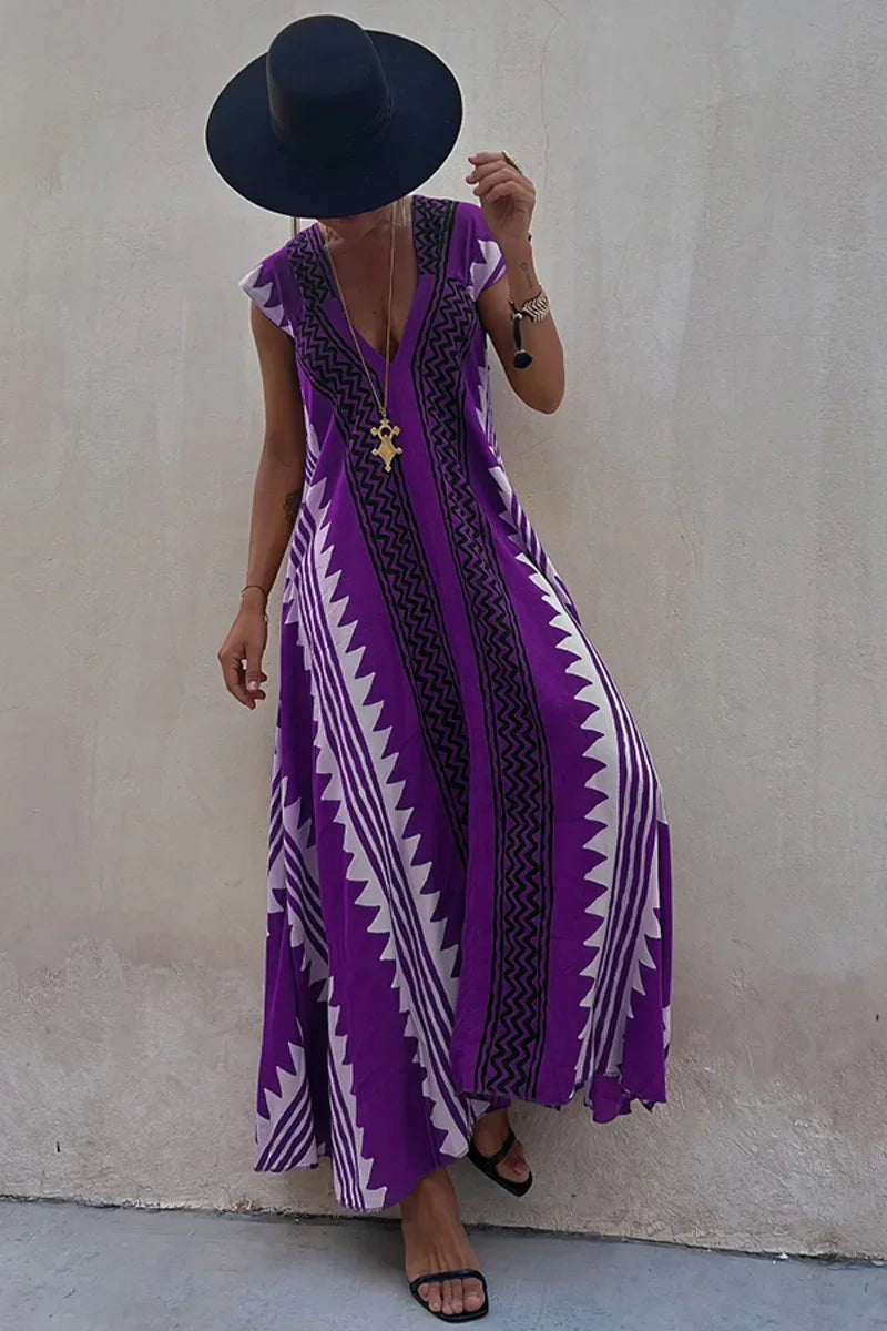 Daniela – Vestido Elegante