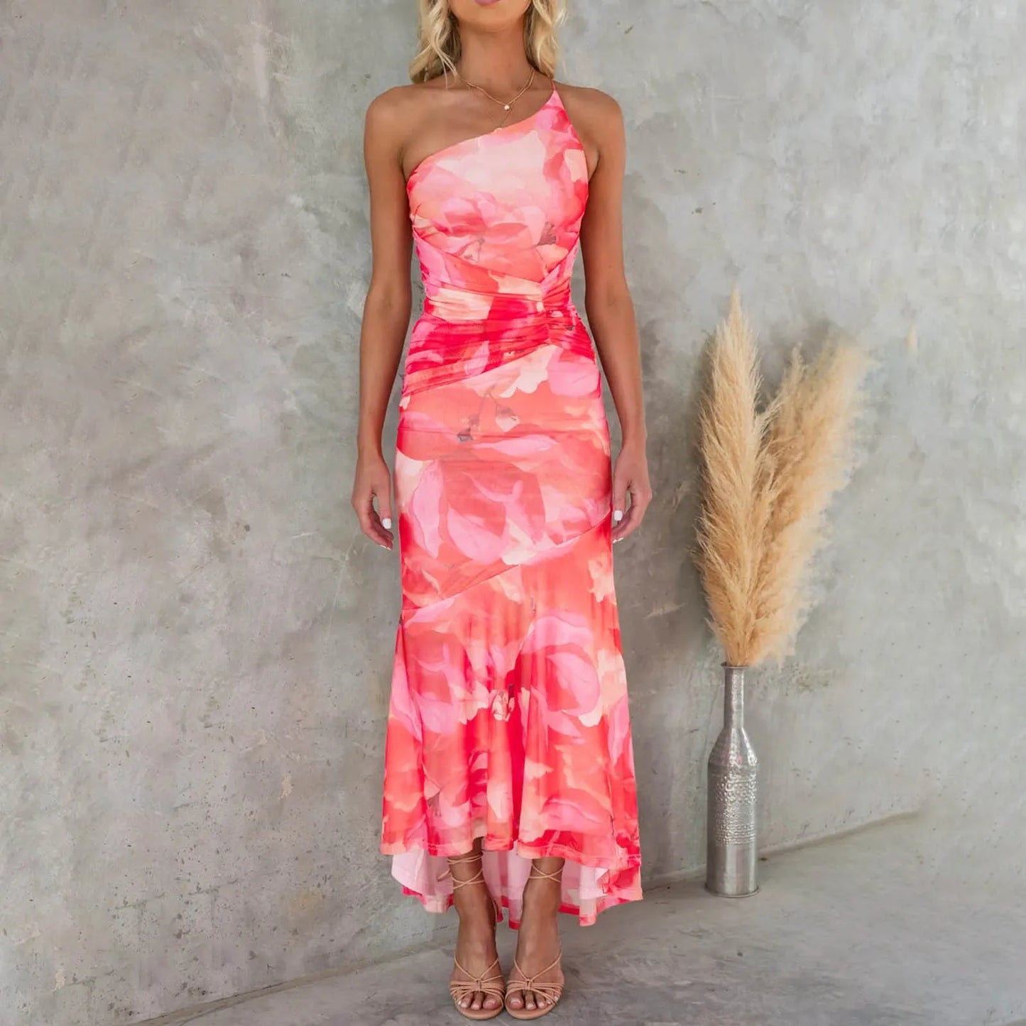 Jimena – Vestido Sofisticado