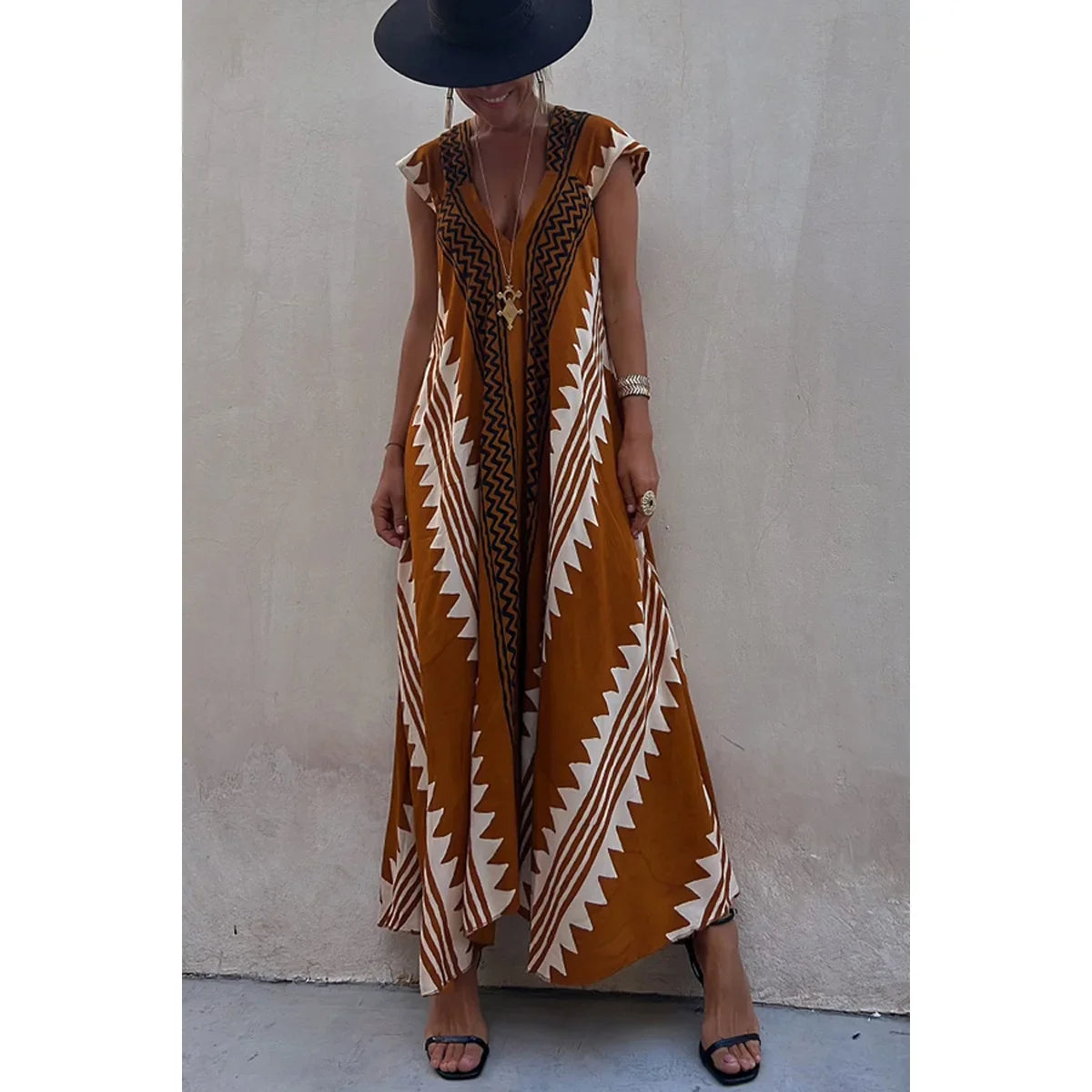 Daniela – Vestido Elegante