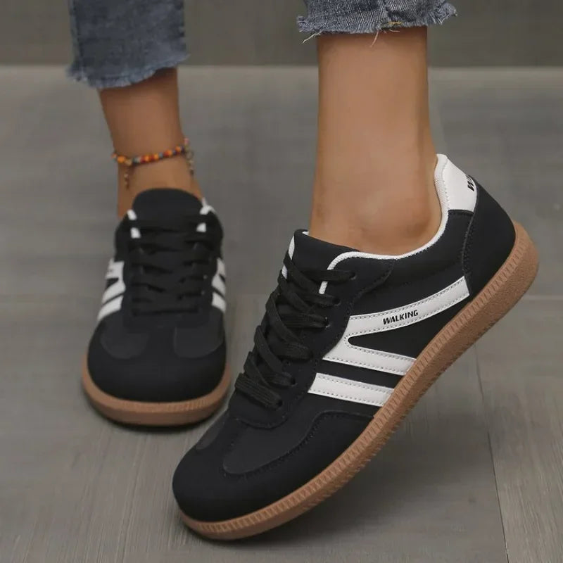Mía – Zapatilla Urbana