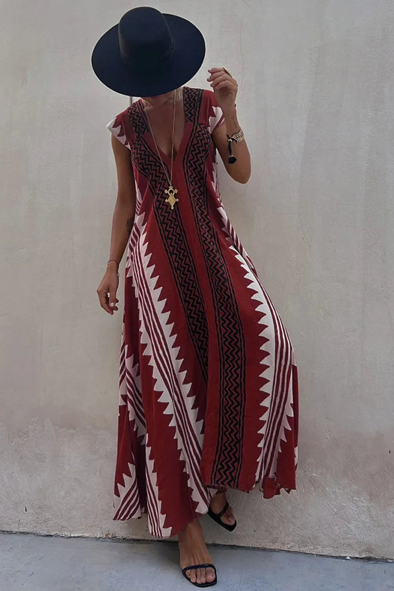 Daniela – Vestido Elegante