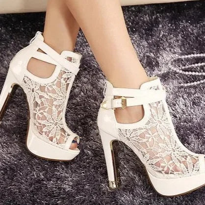 Silvana – Tacones Elegantes