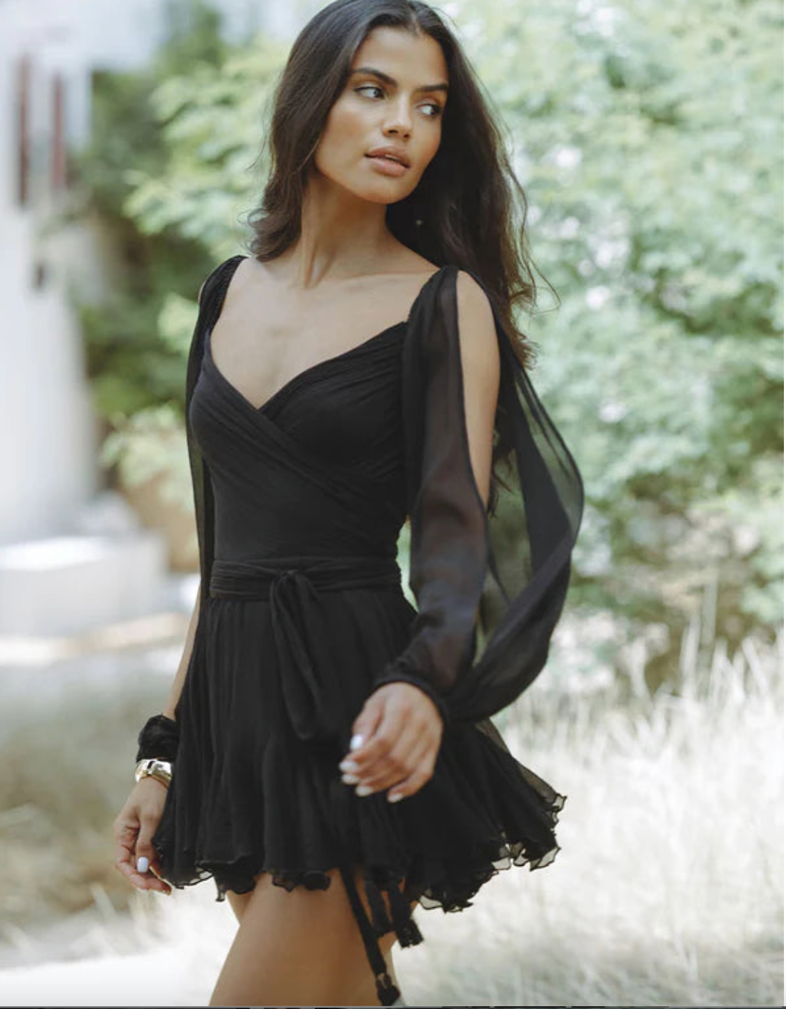 Gianna – Vestido Elegante