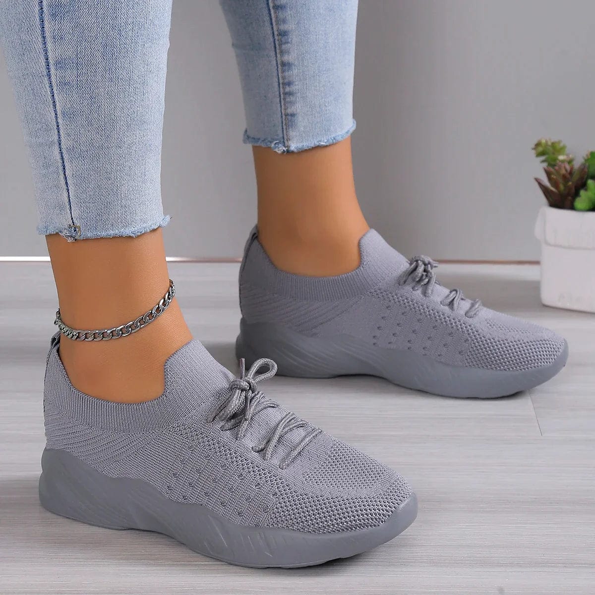 Vera - Zapatillas Urbanas