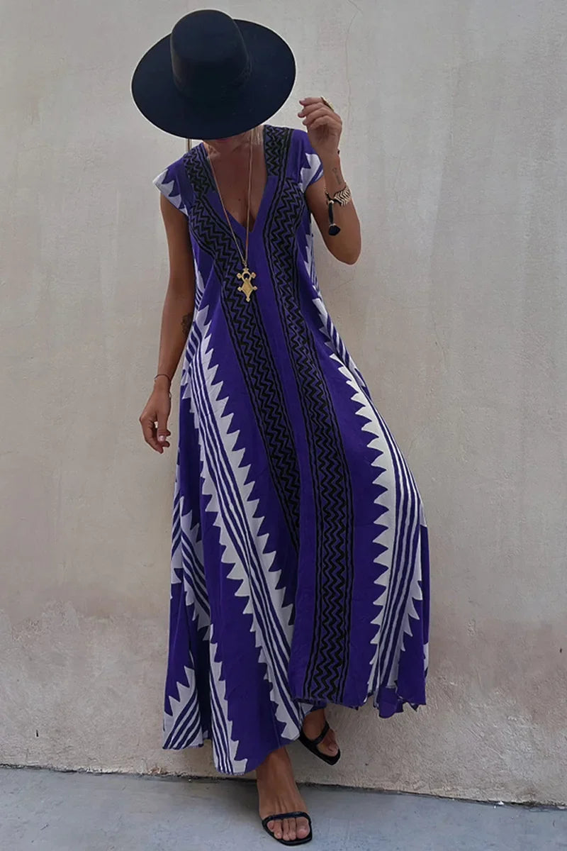 Daniela – Vestido Elegante