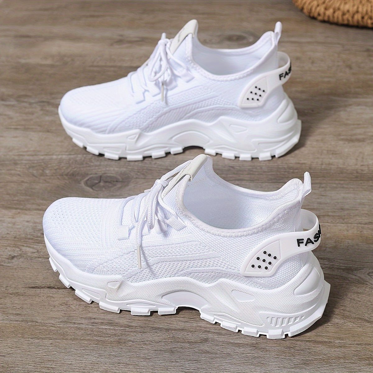 Bianca – Zapatillas Urbanas