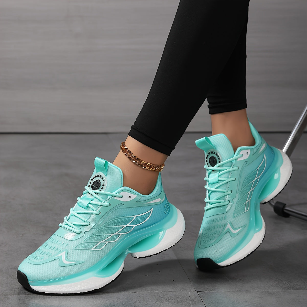 Brisa – Zapatillas Deportivas