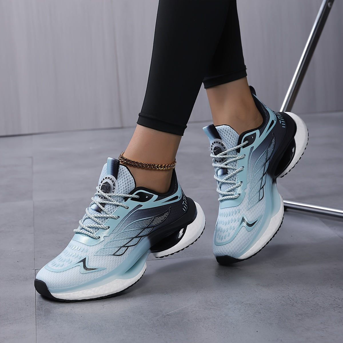 Brisa – Zapatillas Deportivas