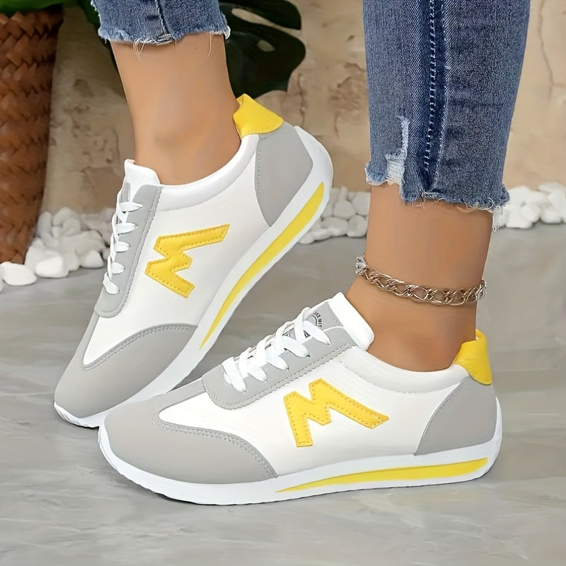 Tessa – Zapatilla Elegante