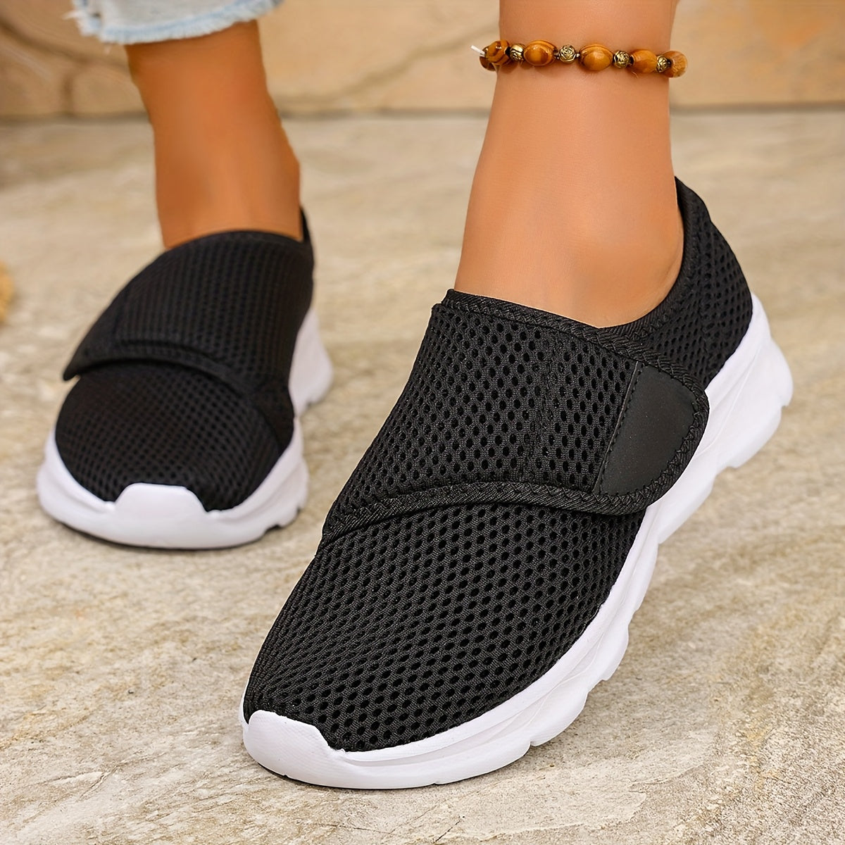 Valentina – Zapatilla Urbana Elegante