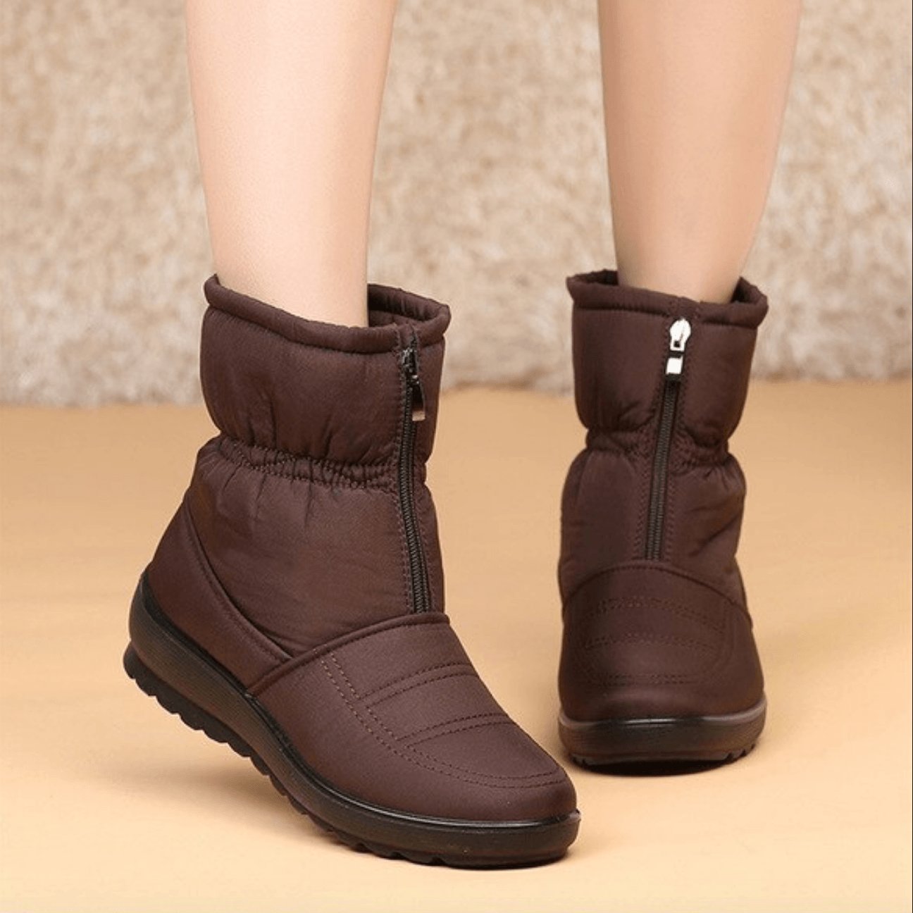 Damsi™ - Zapatos con forro