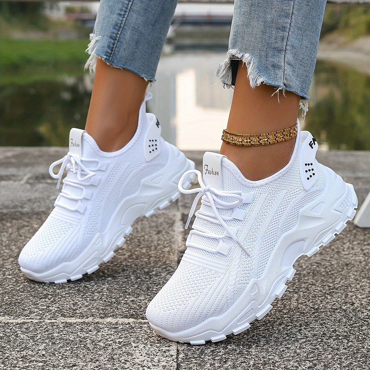 Bianca – Zapatillas Urbanas