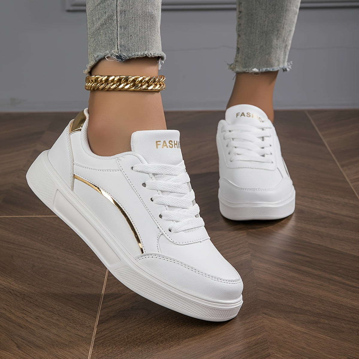 Elena – Zapatilla Deportiva Urbana