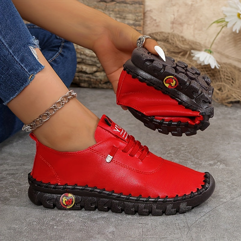 Renata – Zapatilla Elegante
