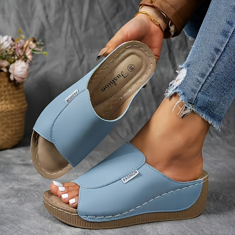 Ivette – Sandalia Elegante