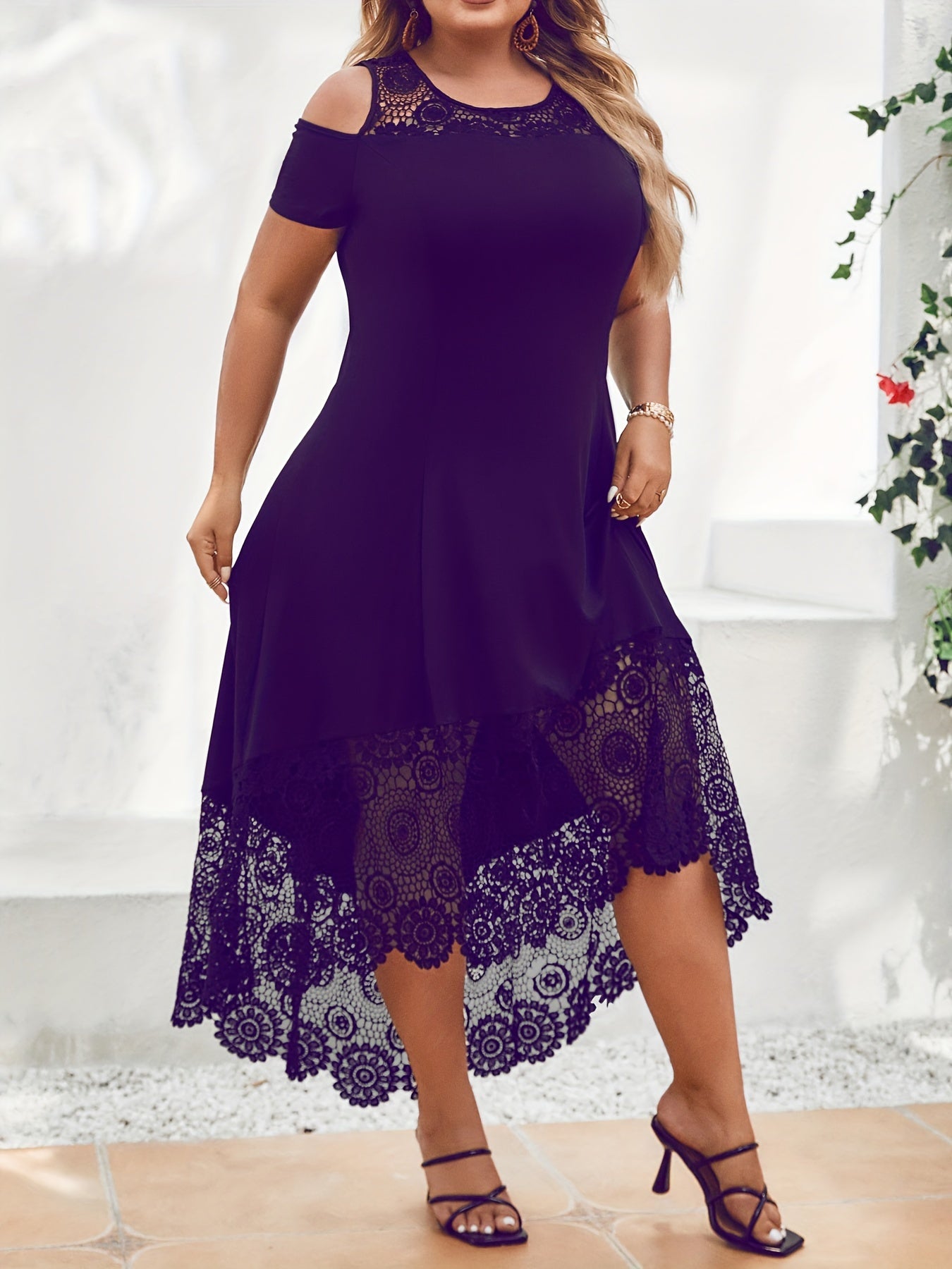 Isadora – Vestido Elegante