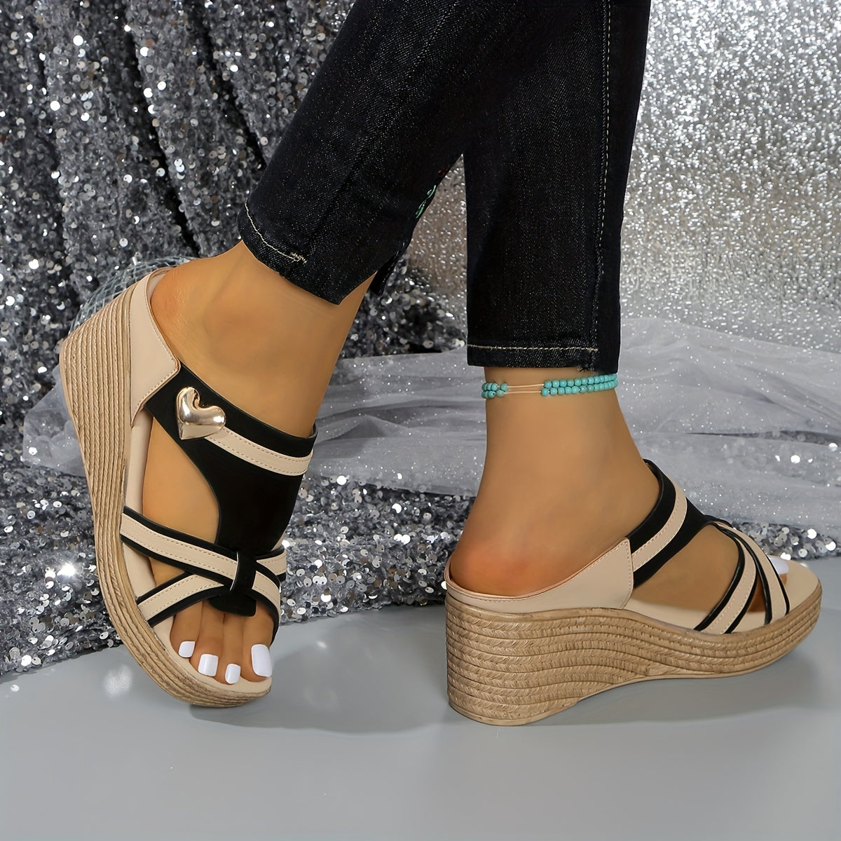 Valentina – Zapatilla Elegante