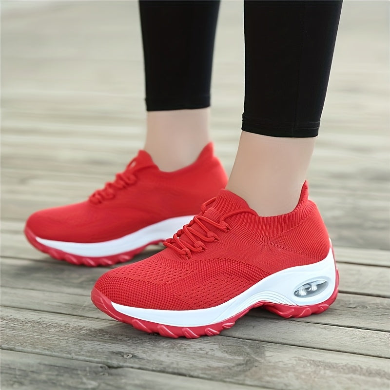 Sofía – Zapatillas Urbanas