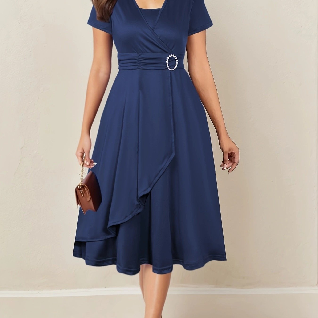Luna – Vestido Elegante