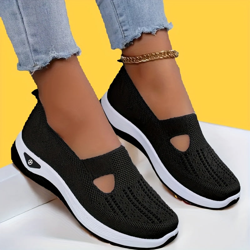 Oliana – Zapatilla Elegante