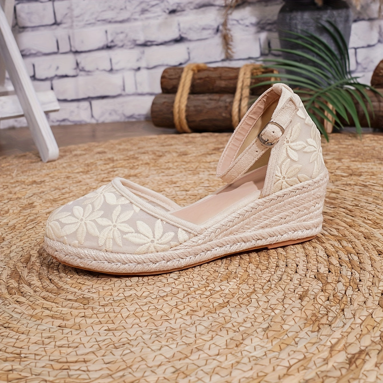 Ariadna – Sandalia Elegante