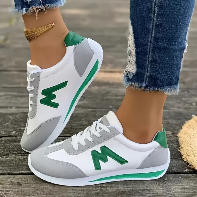 Tessa – Zapatilla Elegante