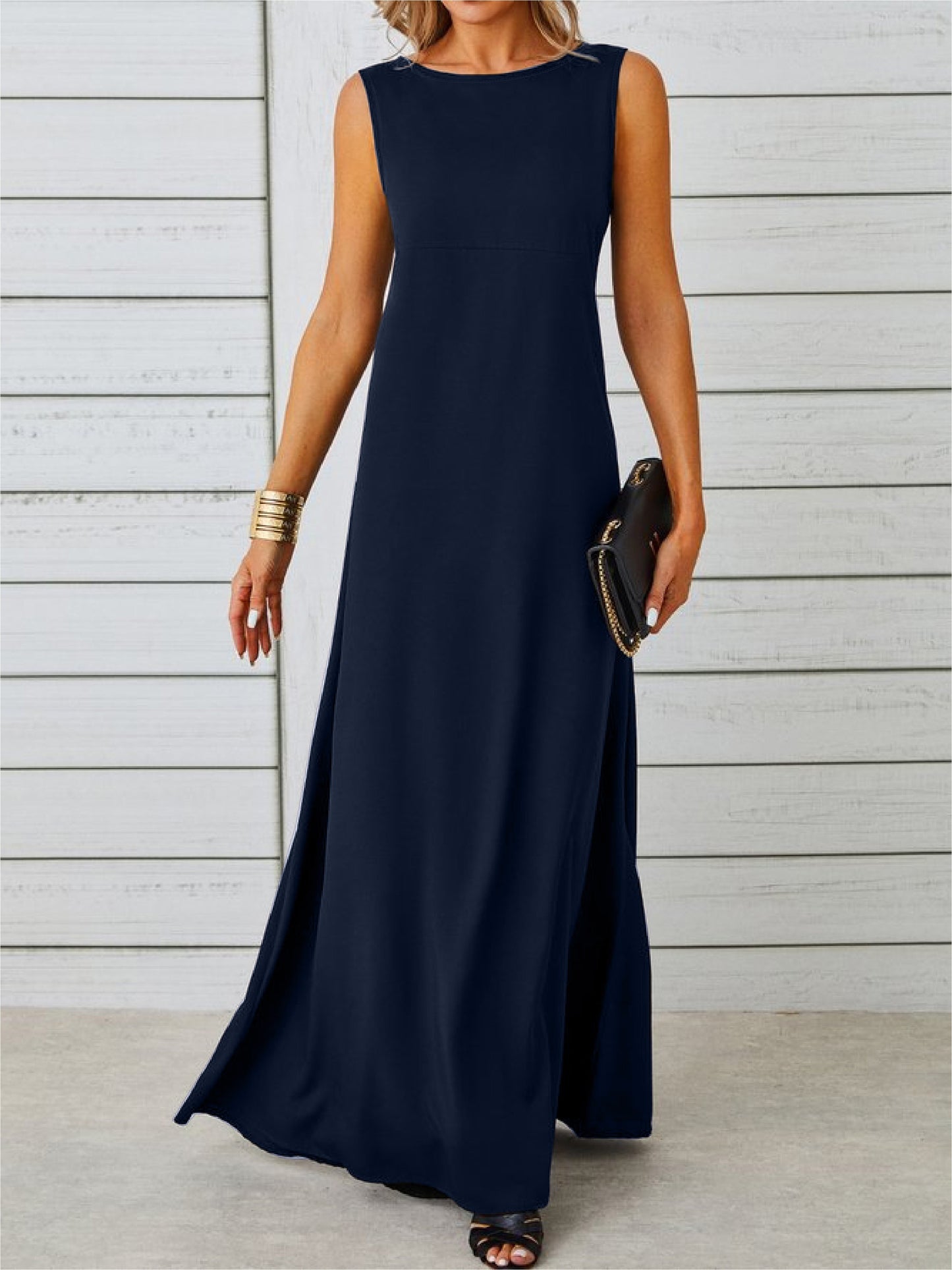 Isadora – Vestido Sofisticado